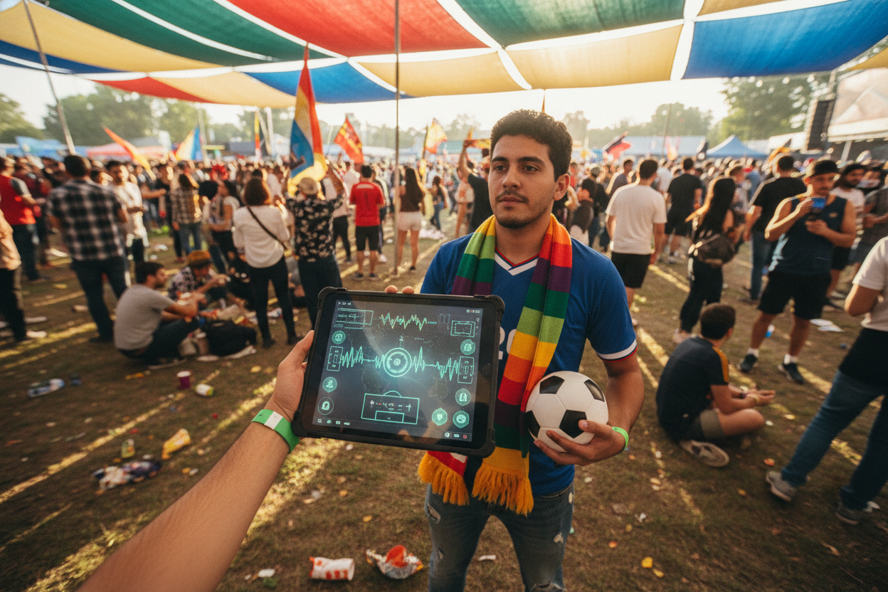 FIFA World Cup 2026 Prediction Markets: Best Blockchain Platforms for Crypto Winner Bets