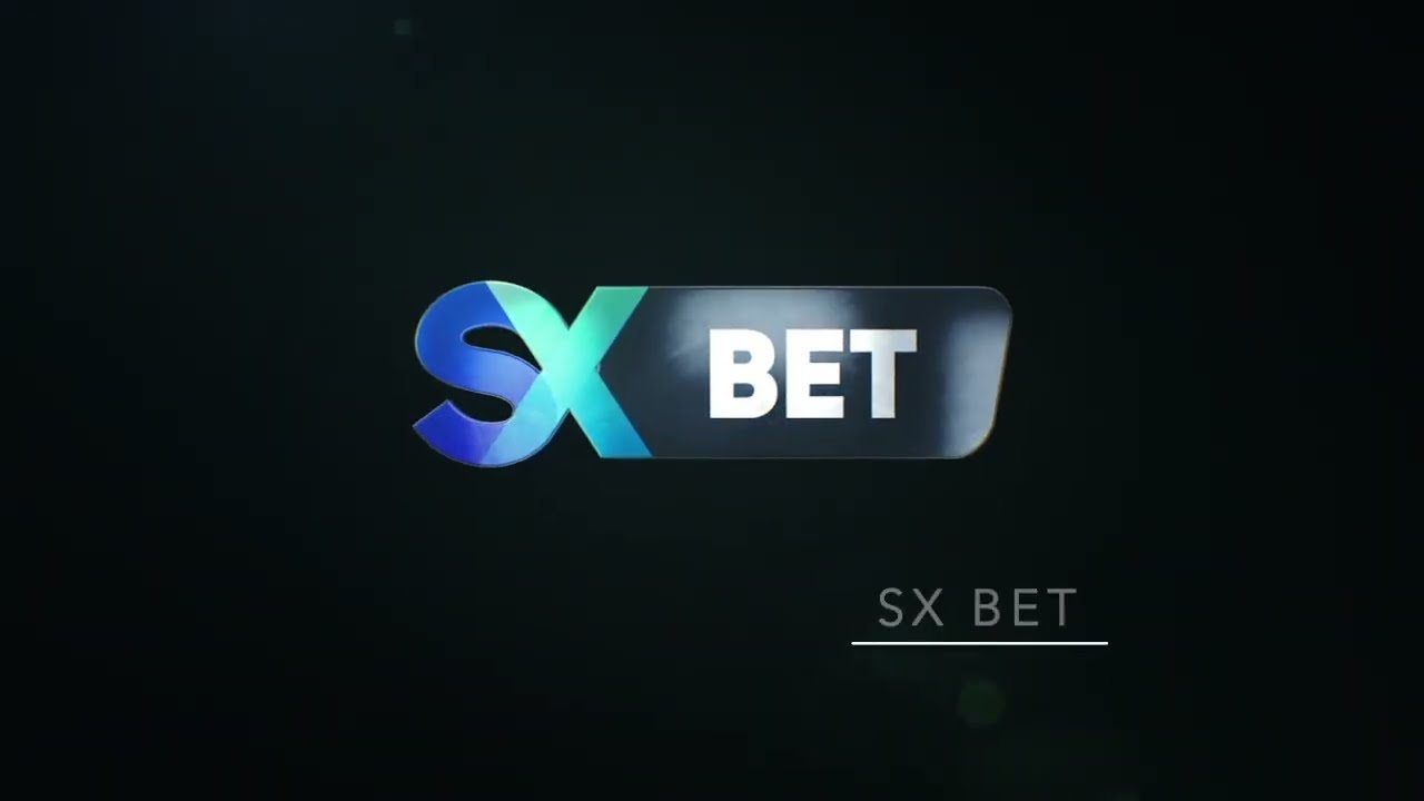 SX Bet platform logo