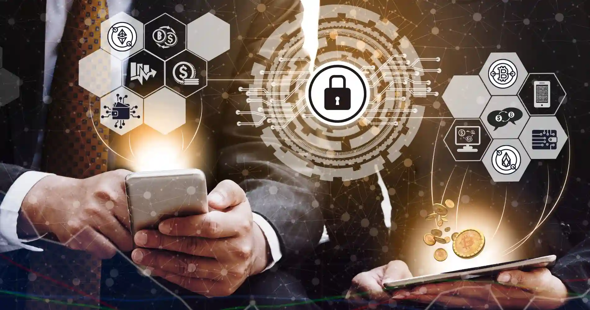 Crypto wallet security best practices