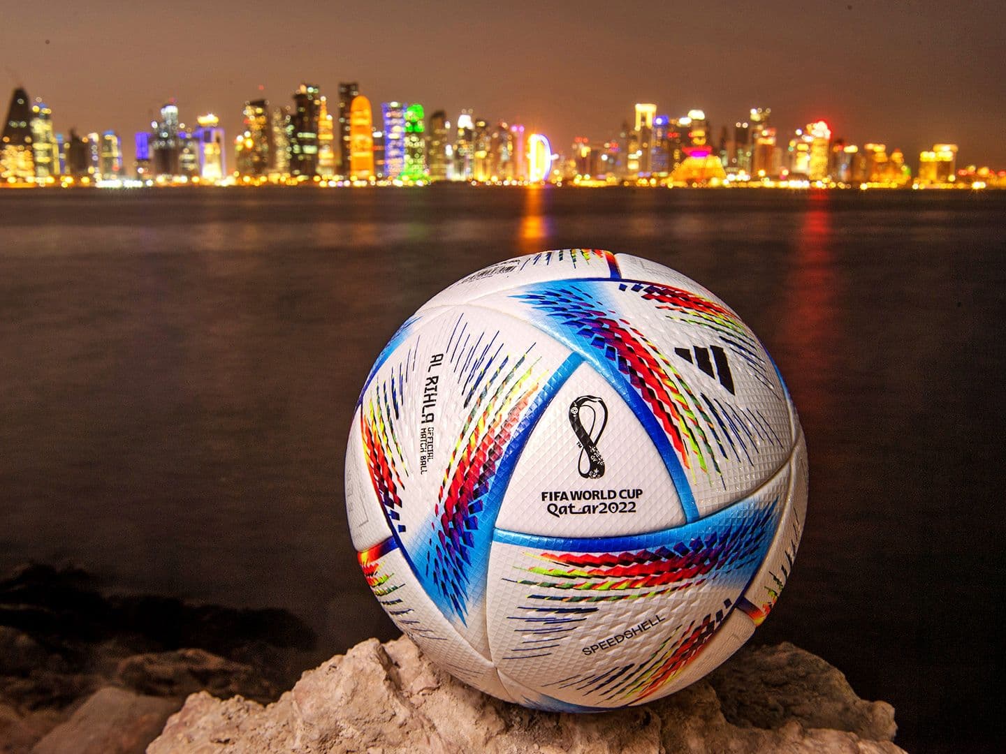 Dynamic 2026 FIFA World Cup logo fused with blockchain nodes and soccer ball, symbolizing crypto betting revolution on prediction markets like Polymarket