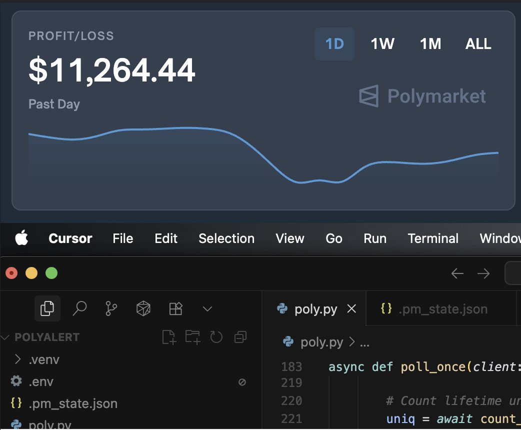 Trader monitoring Kalshi and Polymarket dashboards side by side for arbitrage strategies in 2025 prediction markets