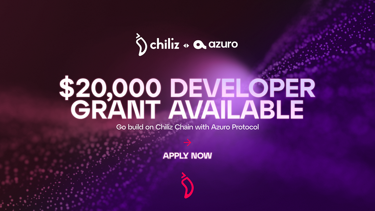 Azuro Protocol prediction market