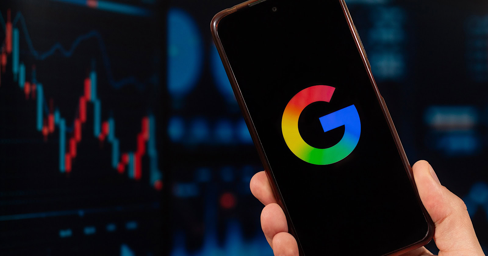 Google Finance prediction market integration 2025
