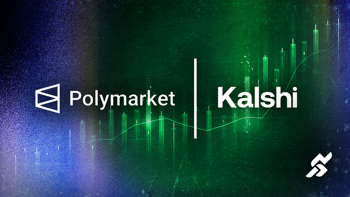 Kalshi political prediction market dashboard