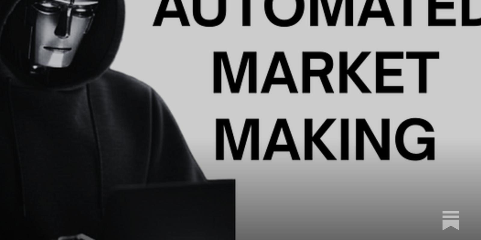 Polymarket market making strategy