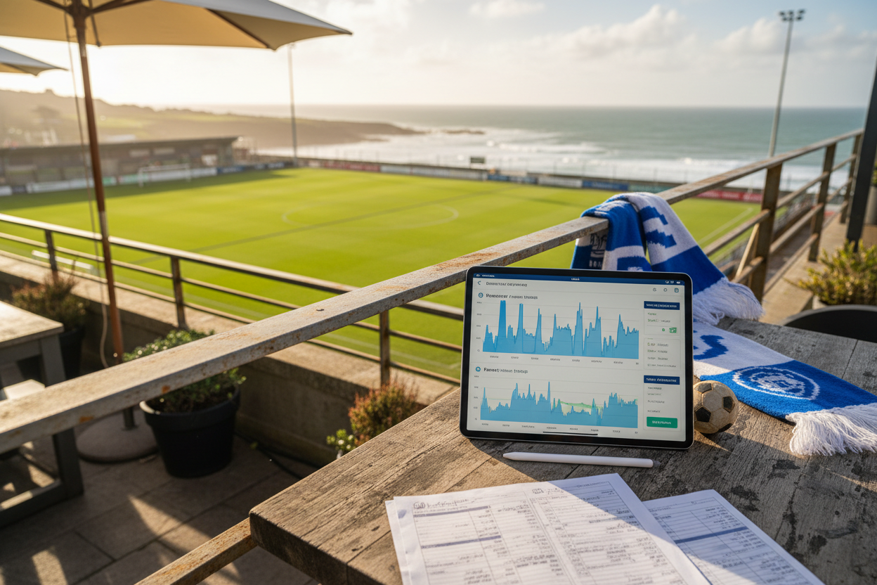 Small Stake High ROI: Betting Against Football Favorites on Blockchain Prediction Markets