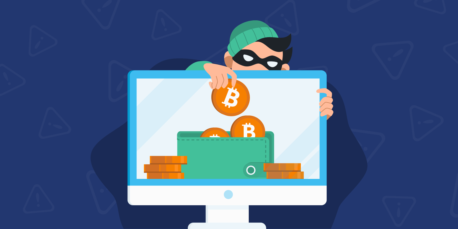 crypto wallet security