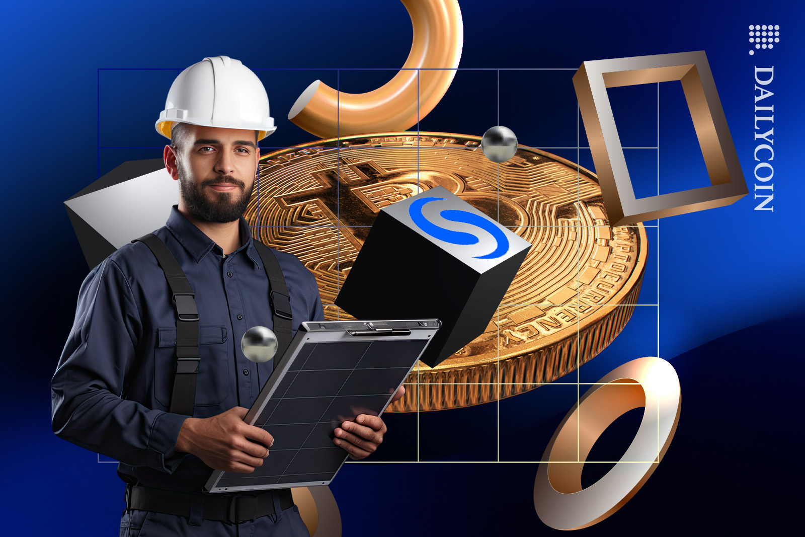 Syscoin blockchain voting infrastructure