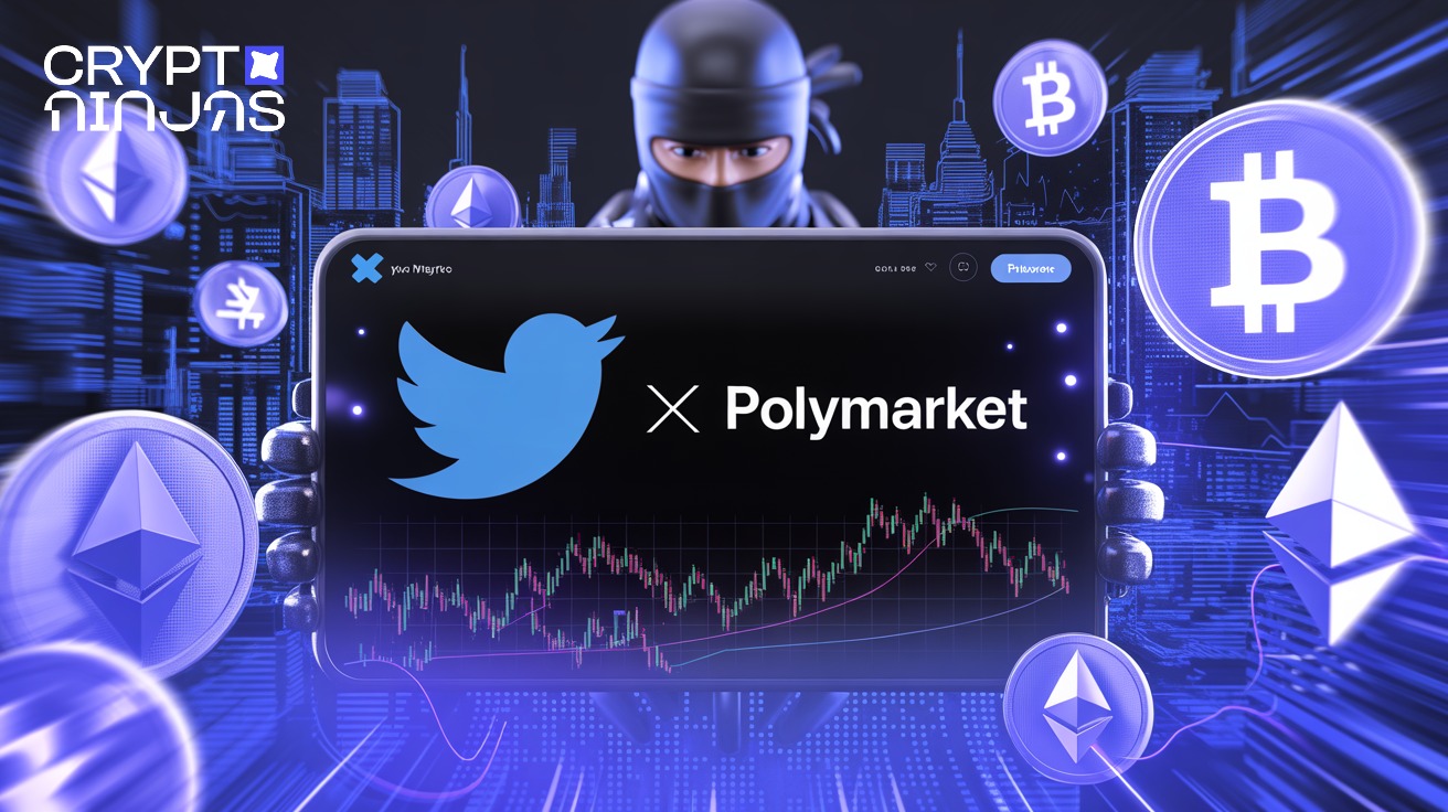 Polymarket platform news