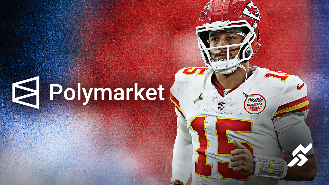 Polymarket global access sports betting 2025