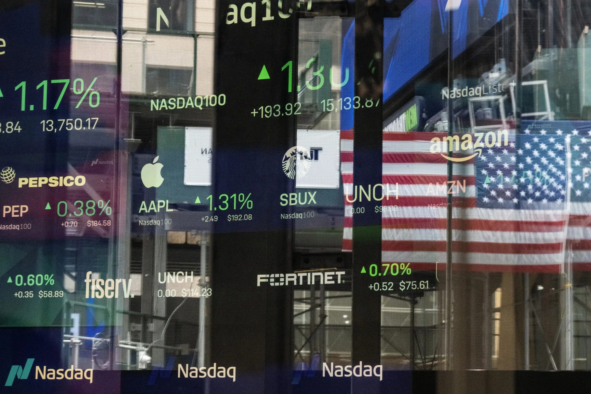 prediction market showing extreme odds or unlikely event