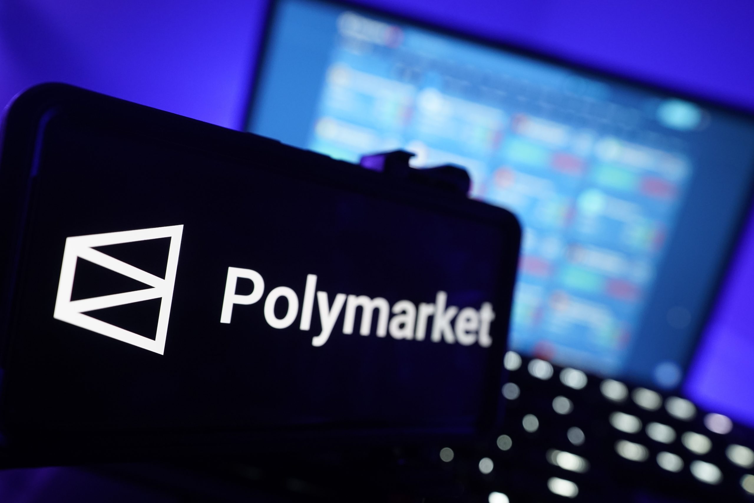 Polymarket sports prediction interface 2025