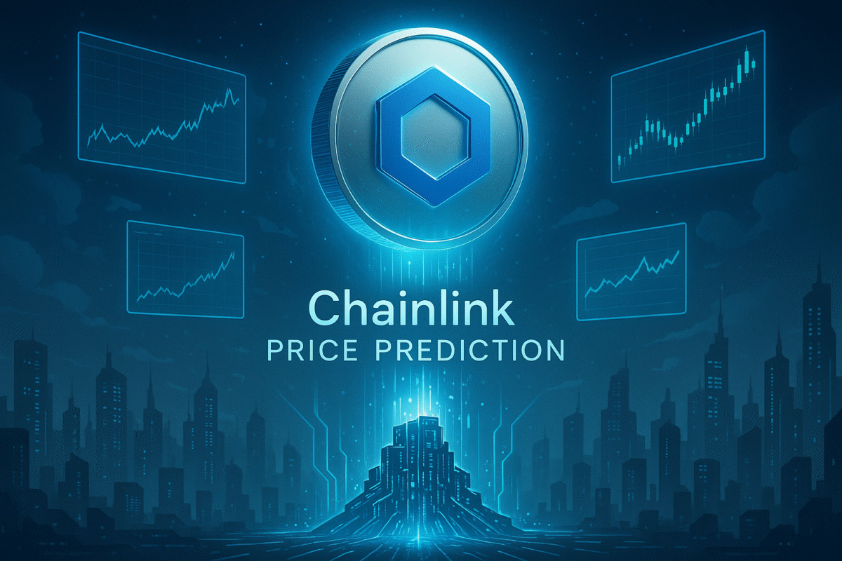 Chainlink oracle sports betting