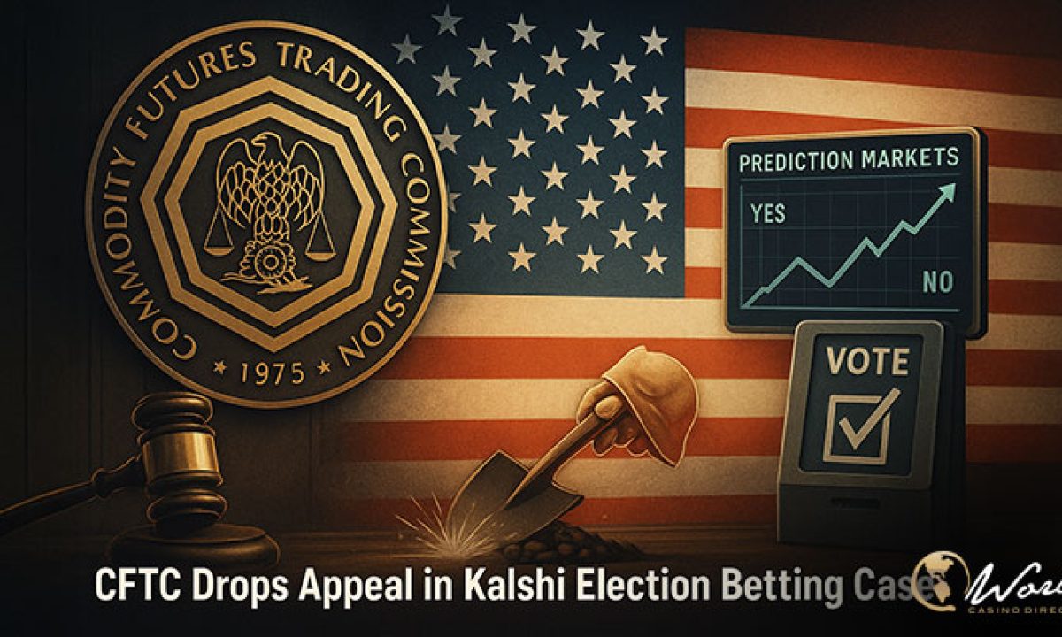 Kalshi CFTC regulated prediction market