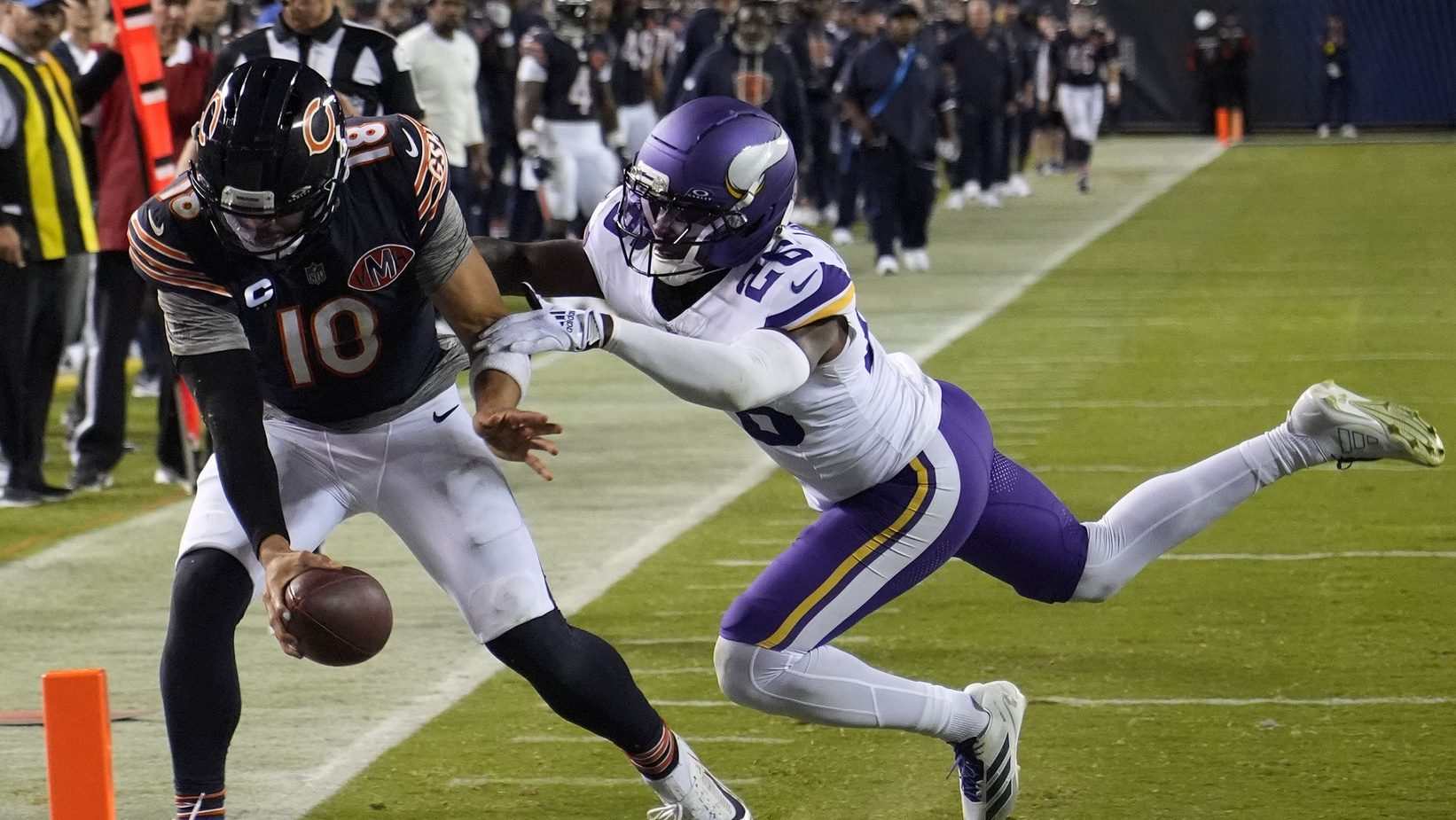 NFL concerns blockchain prediction markets 2025