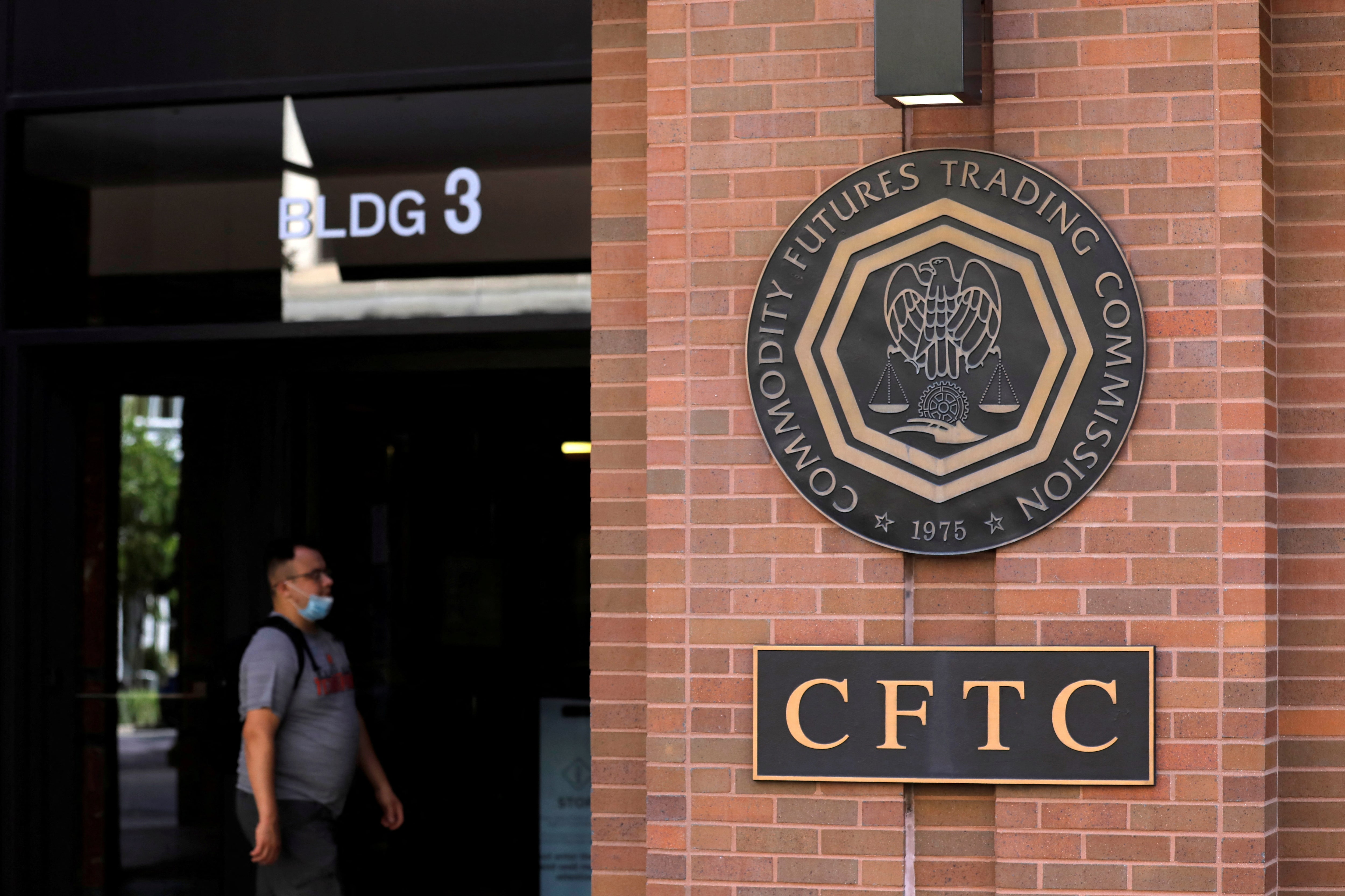 Polymarket CFTC approval 2025