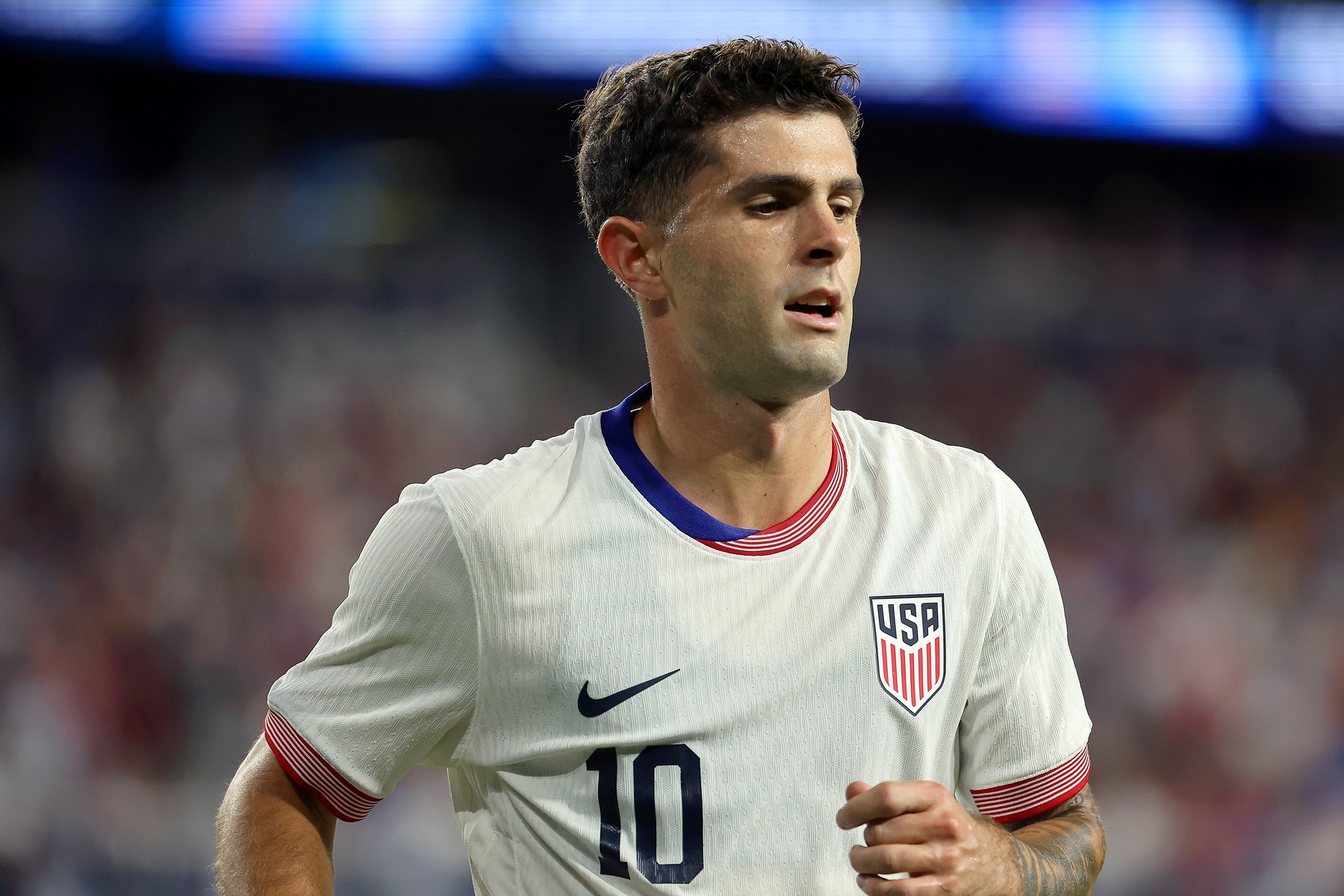World Cup top goalscorer prediction Augur