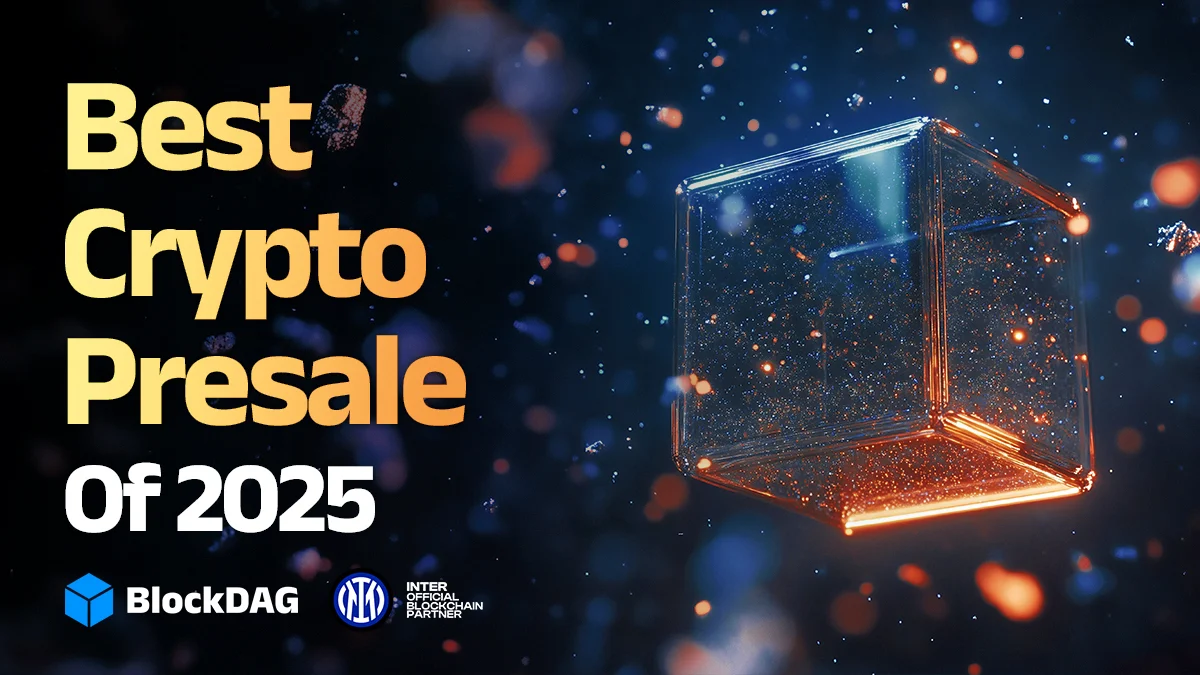 Event Markets blockchain prediction platform 2025