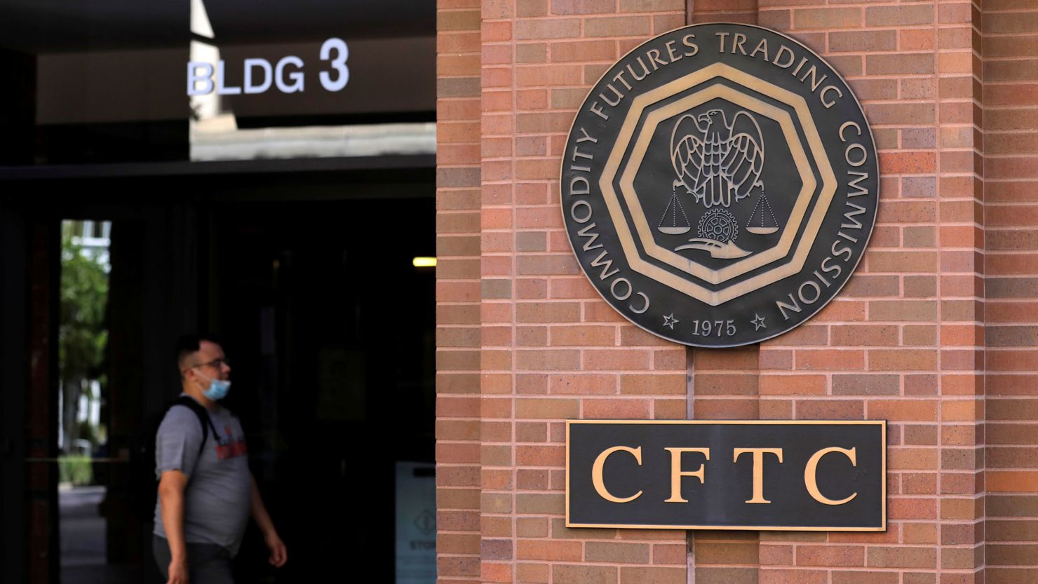 Kalshi CFTC approval news