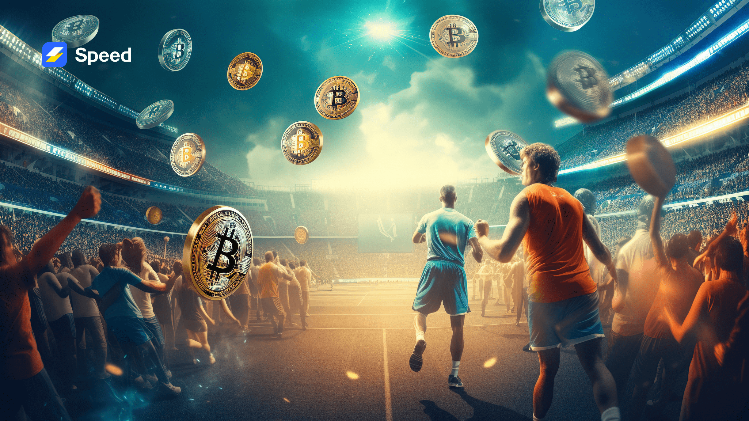 blockchain transparency sports betting
