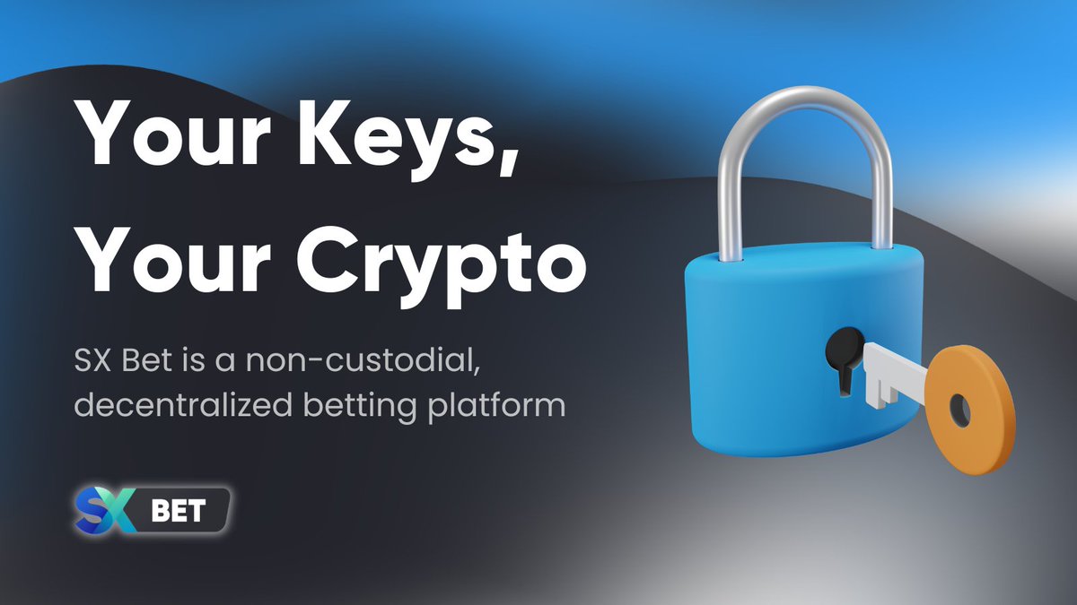 SX Bet platform