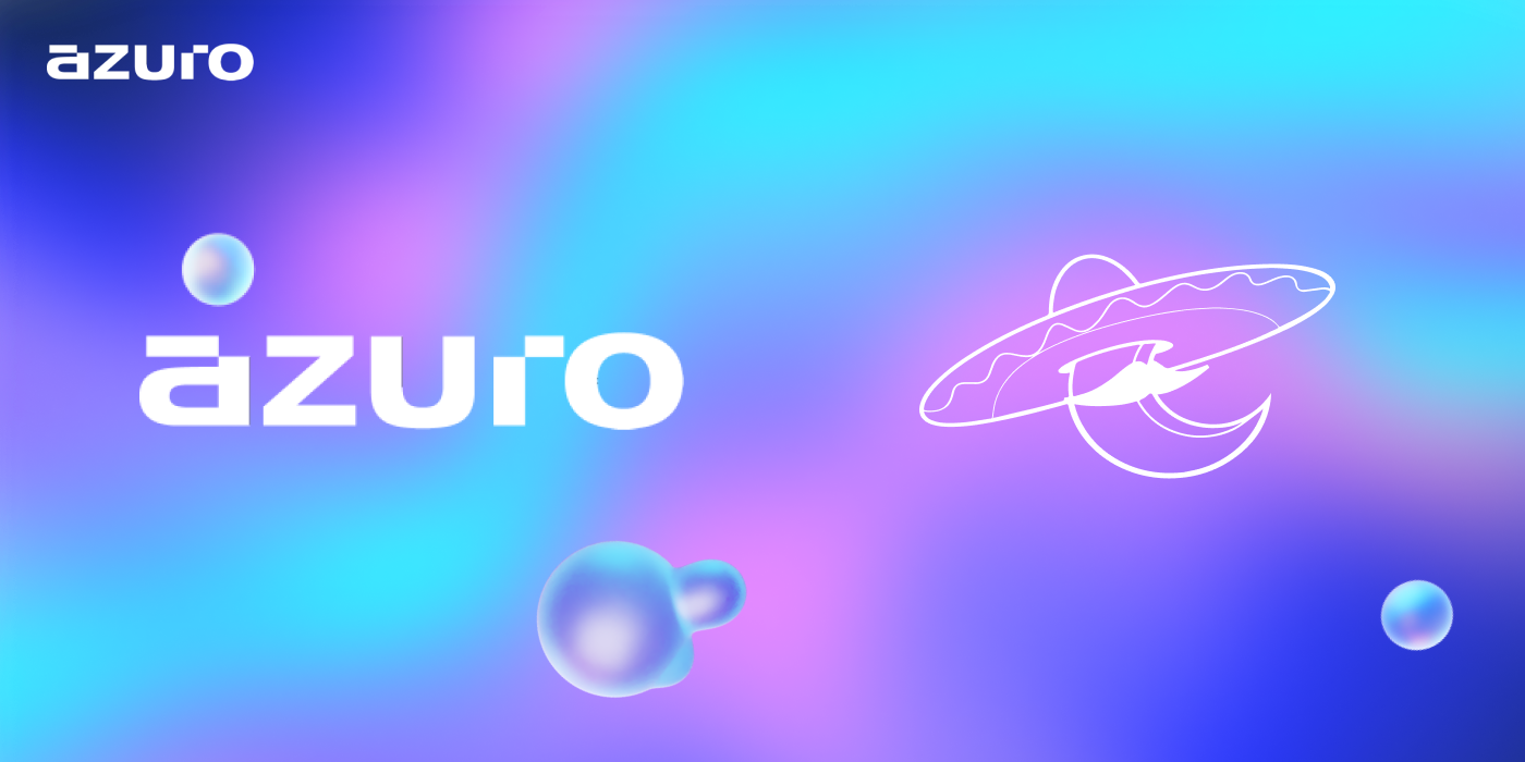 Azuro Protocol logo